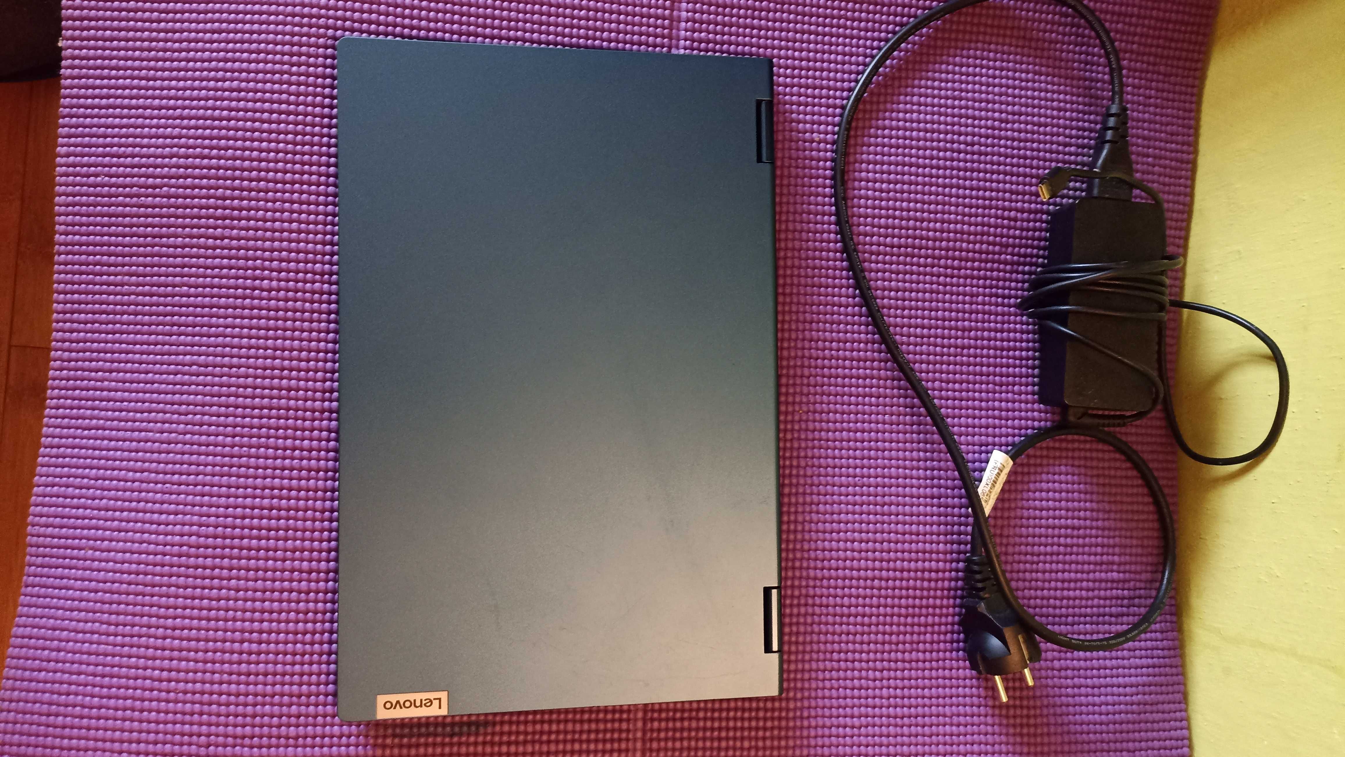 Ultrabook Lenovo 14'' IdeaPad Flex 5 14IIL05, ecran Tactil