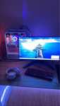 Setup High Gaming