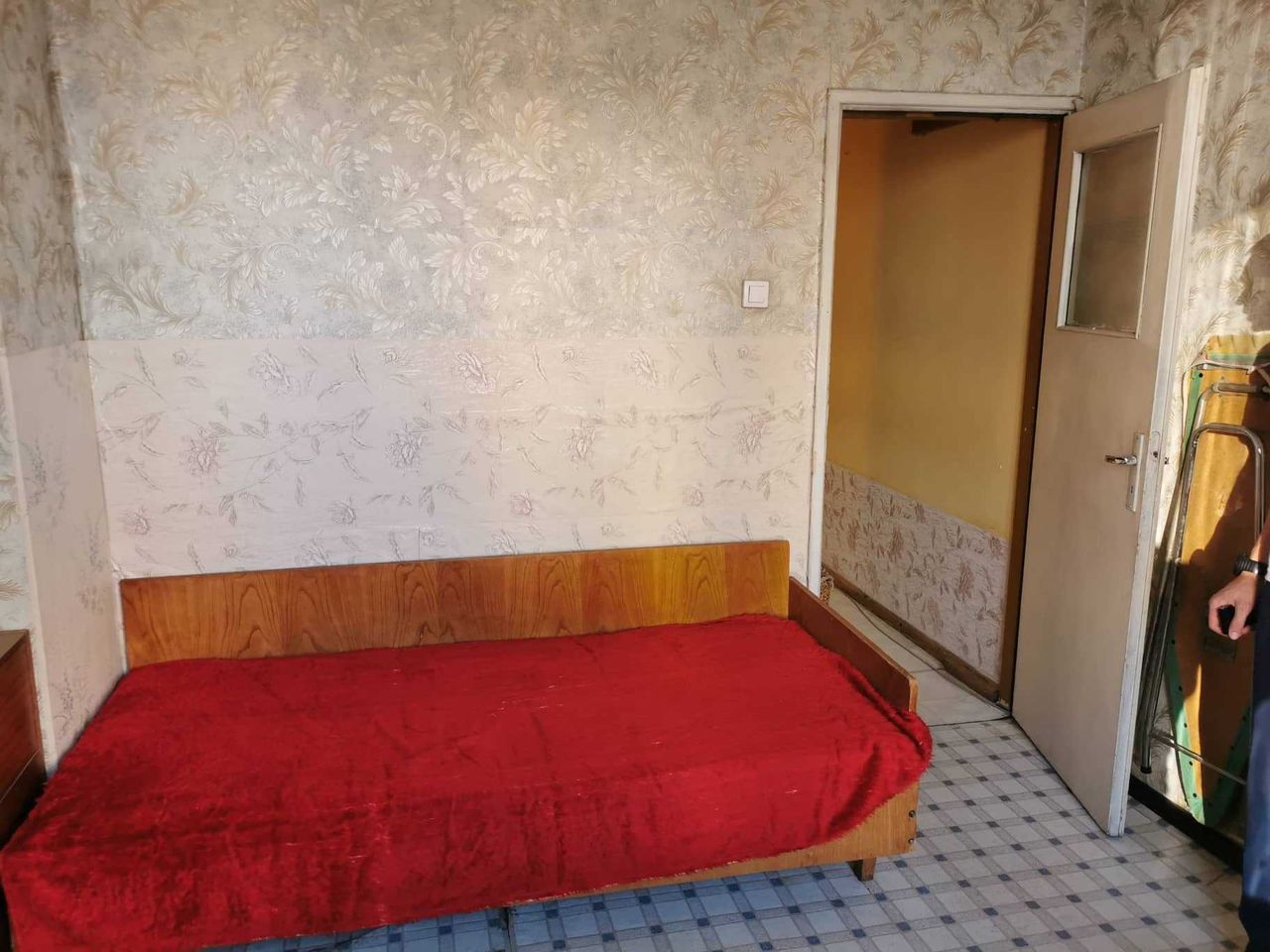 Дава се под наем Едностаен апартамент в София, Зона Б-5 - 54 кв.м за 285 € - Снимка #2