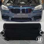 Intercooler Sport compatibil cu BMW Seria 5 F07/ F10, Seria 6 F06, Seria 7 F01 N57