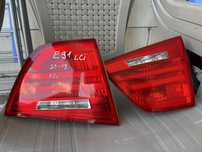 Lampa/stop e91 LCI facelift stanga de pe hayon/portbagaj