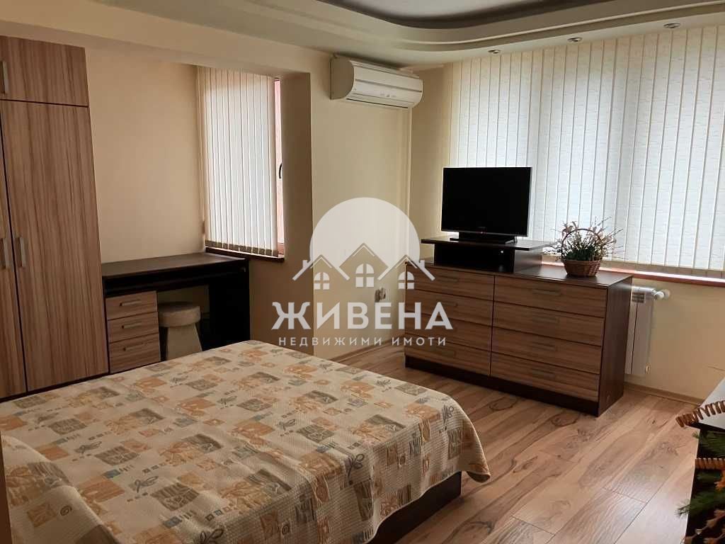Обзаведен 3-стаен апартамент, Базар Левски