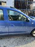 Usa Dreapta Fata Dacia Dacia Logan II MCV 2013 - 2016 Combi 4 Usi ALBASTRU (1335)