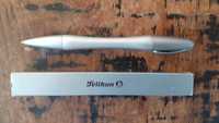 химикалка Пеликан Pelikan - модел К 73, метална, антикварна рядкост