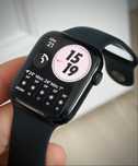 Apple watch series 8