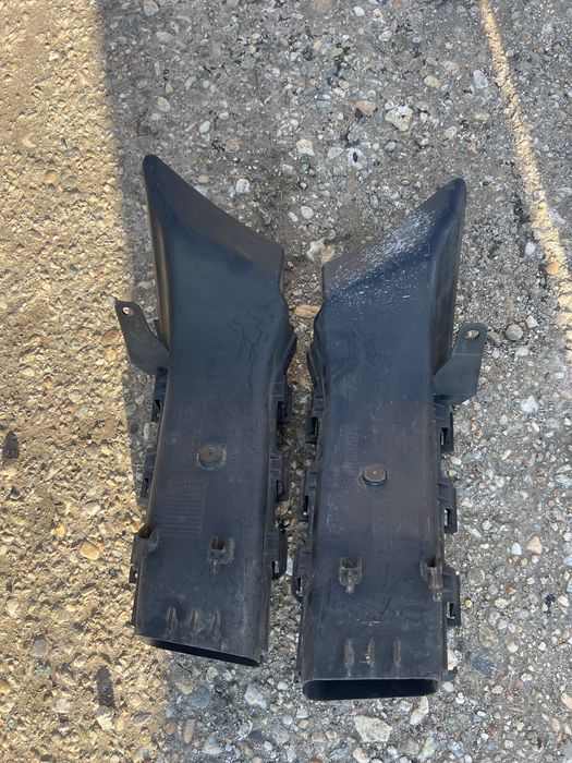 Tunele frana bmw e90 e91 e92 e93