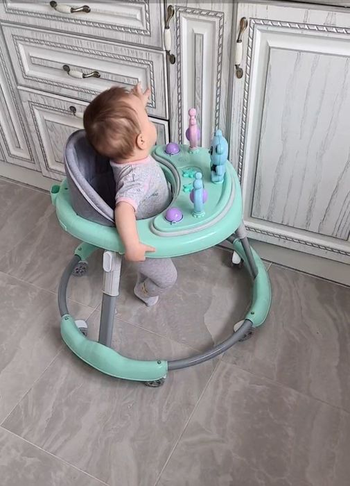 Продам детский ходунок