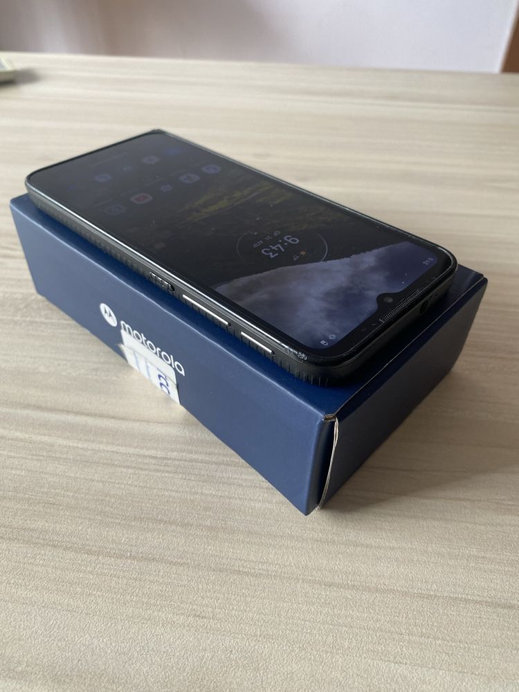 Motorola Defy 4+64GB