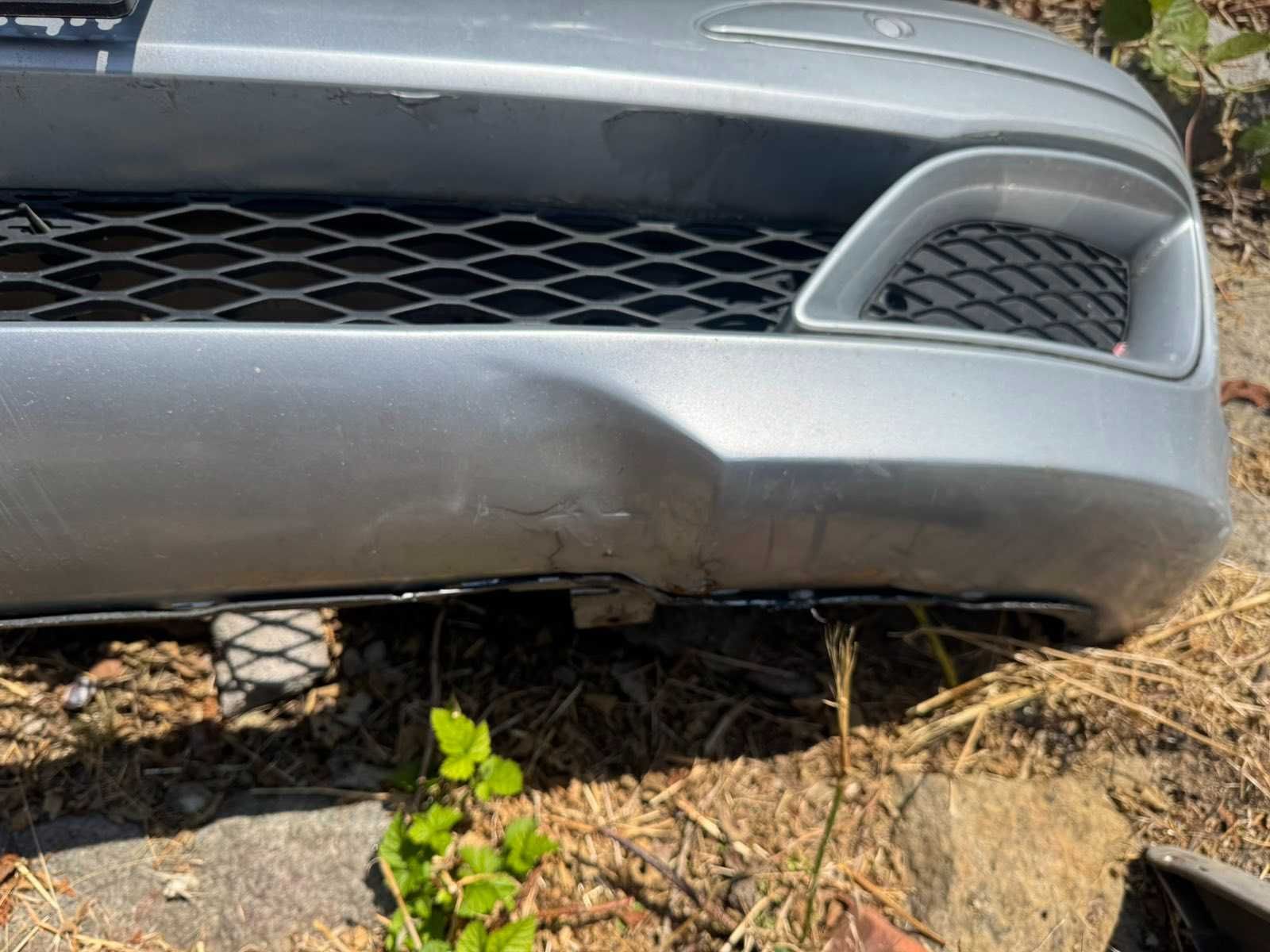 Предна броня за Mercedes R class W251
