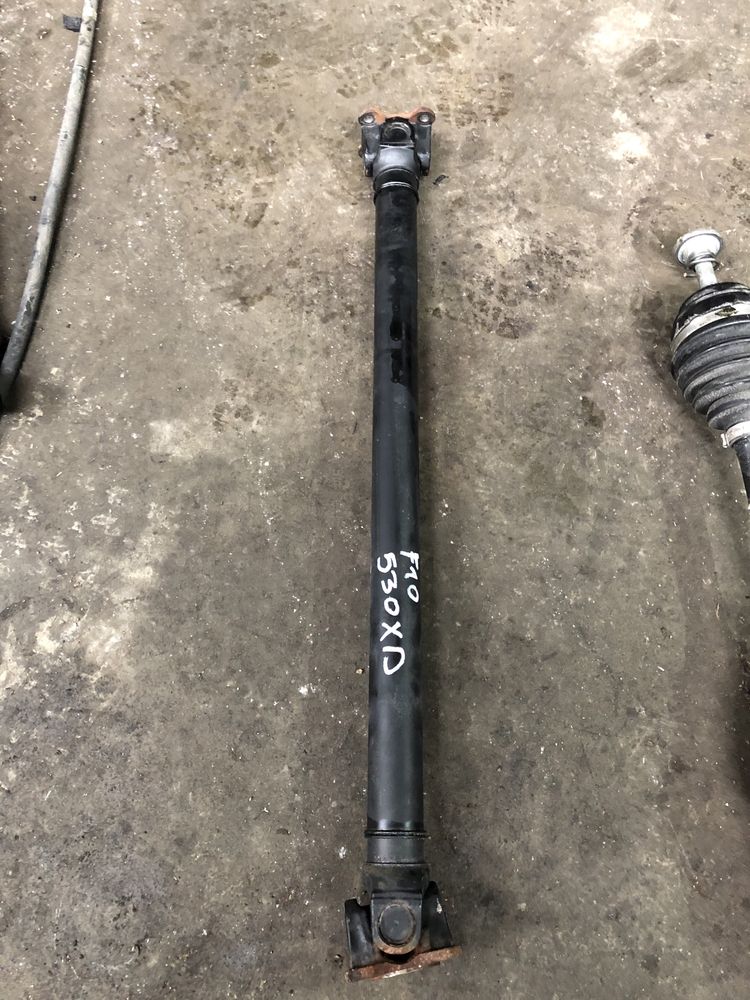 Преден кардан бмв 5 ф10/11 ( preden kardan bmw 5 f10/11 xd )