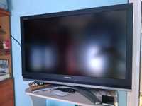 Телевизор TOSHIBA 107см диагональ большой