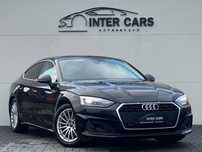 Audi A5 Garantie 12 luni / Rate Fixe / Finantare / Km reali