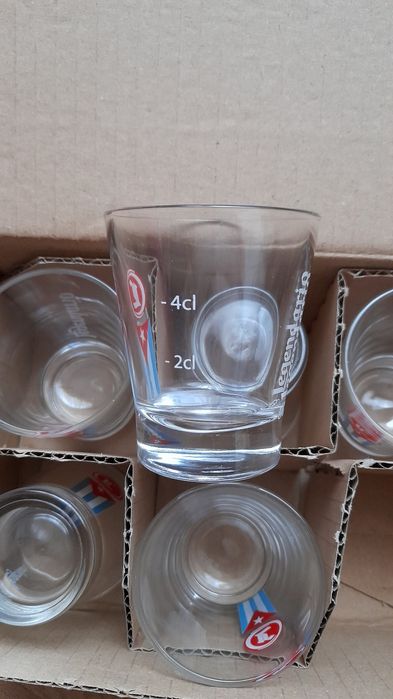 Чаши за шот или друго