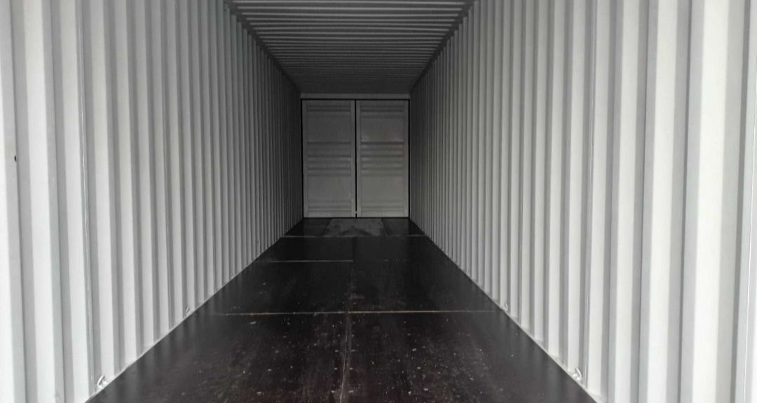 Comercializăm container maritim de 6 metri, perfect pentru depozitare