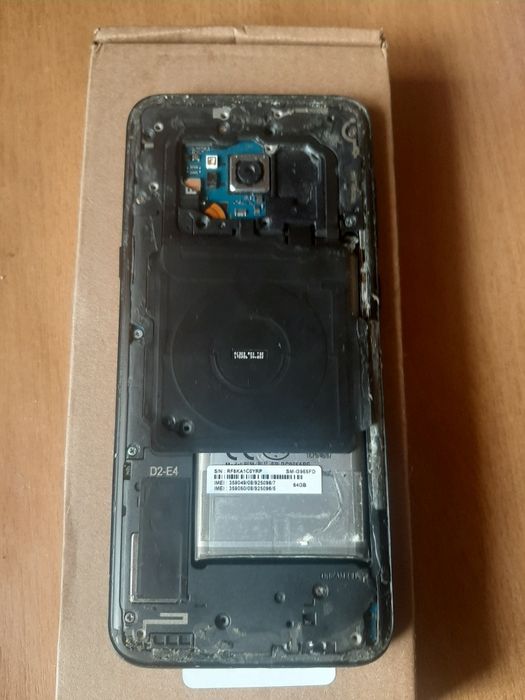 Продам с8+ Можно донер или запчасти