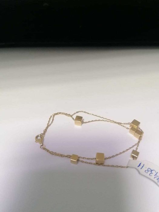 bratara aur14k (m2) star amanet