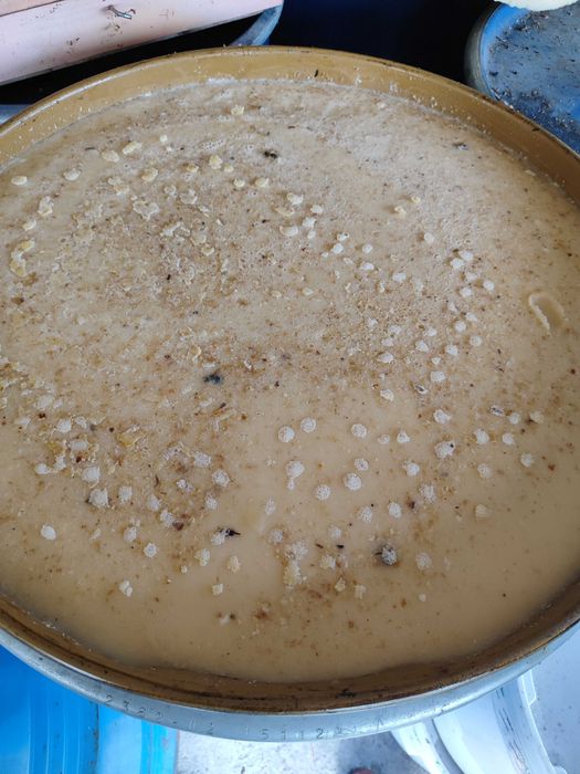 Vând miere de albine