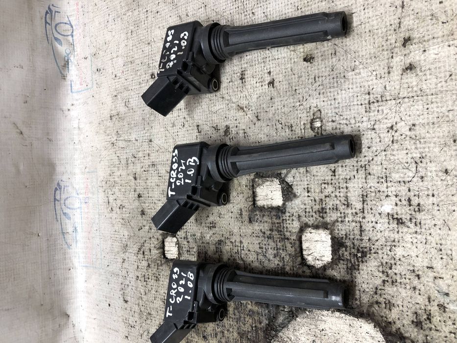 fise bujii volkswagen t-cross 1.0 benzina 2022