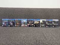 Resident Evil 2 3 4 7 Village,Origins collection PS4 PS5