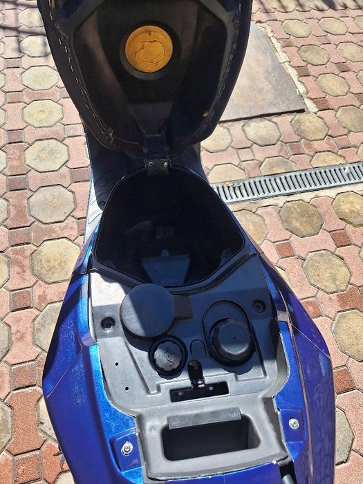 Скутер Peugeot Speedfight 2 100