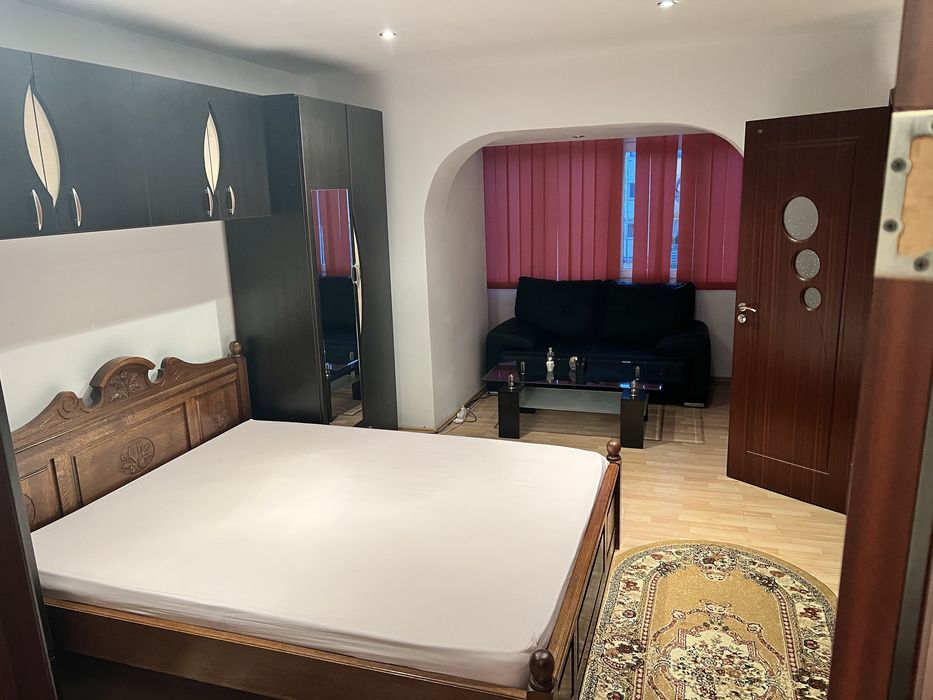 Garsoniera comfort 1