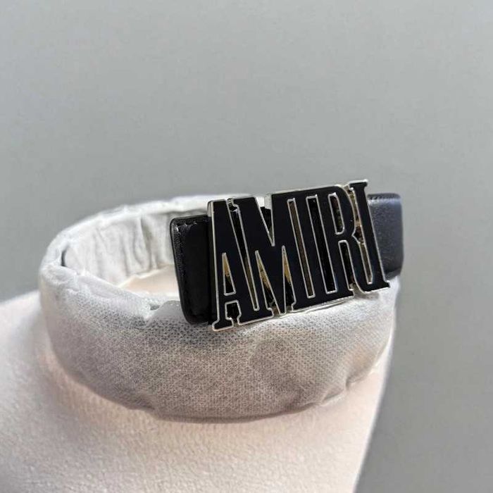 Curea Amiri Piele/Model 2024 Premium