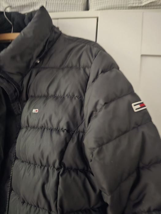 Дамско яке Tommy Hilfiger