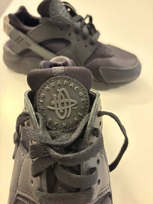 Маронки Nike Hurricane