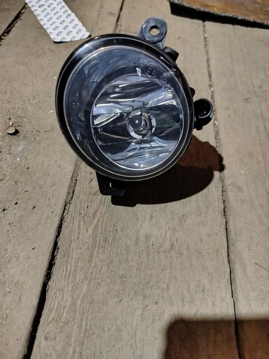 Противотуманка лада гранта ларгус