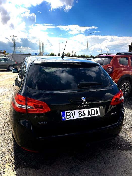 Vand Peugeot 308 SW