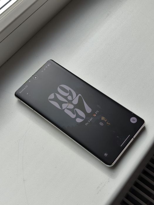 Google Pixel 7 pro 256/12