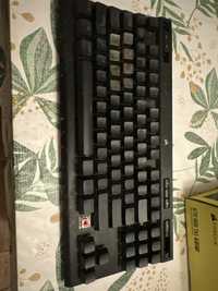 Tastatura Corsair K70 TKL defect.
