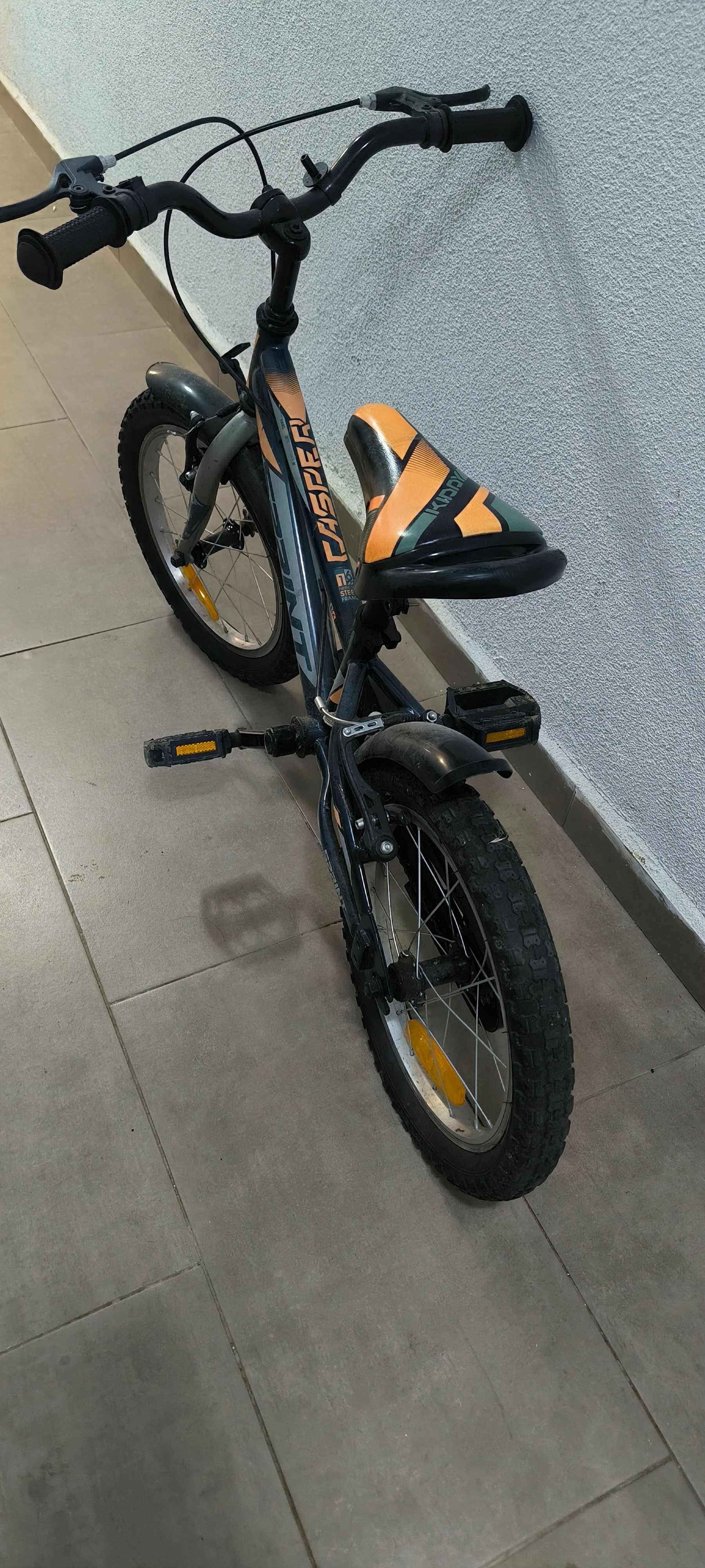 Колело 16 цола Sprint
