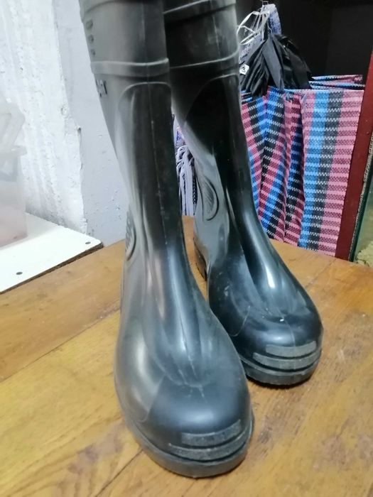 Cizme cauciuc 41 pescuit