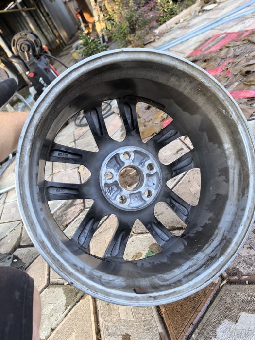 Janta aliaj Lexus nx 18 inch Toyota rav4 model 001259