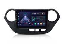 Hyundai Grand i10 2013г-2016г Мултимедия Навигация Android