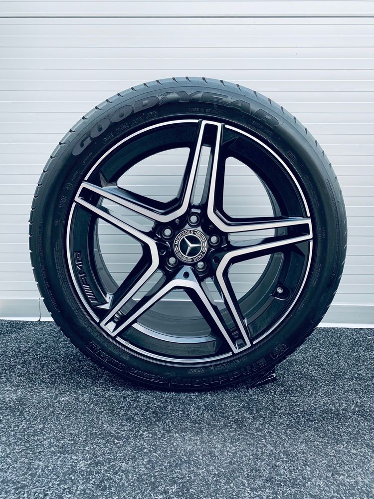Jante originale Mercedes E class ALL-Terrain 19 i X213 V class W447