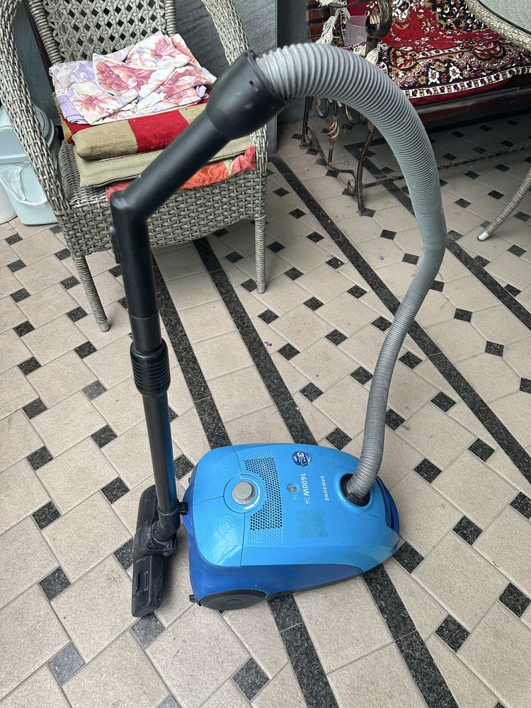 Самгунг Пылесос 1600w
