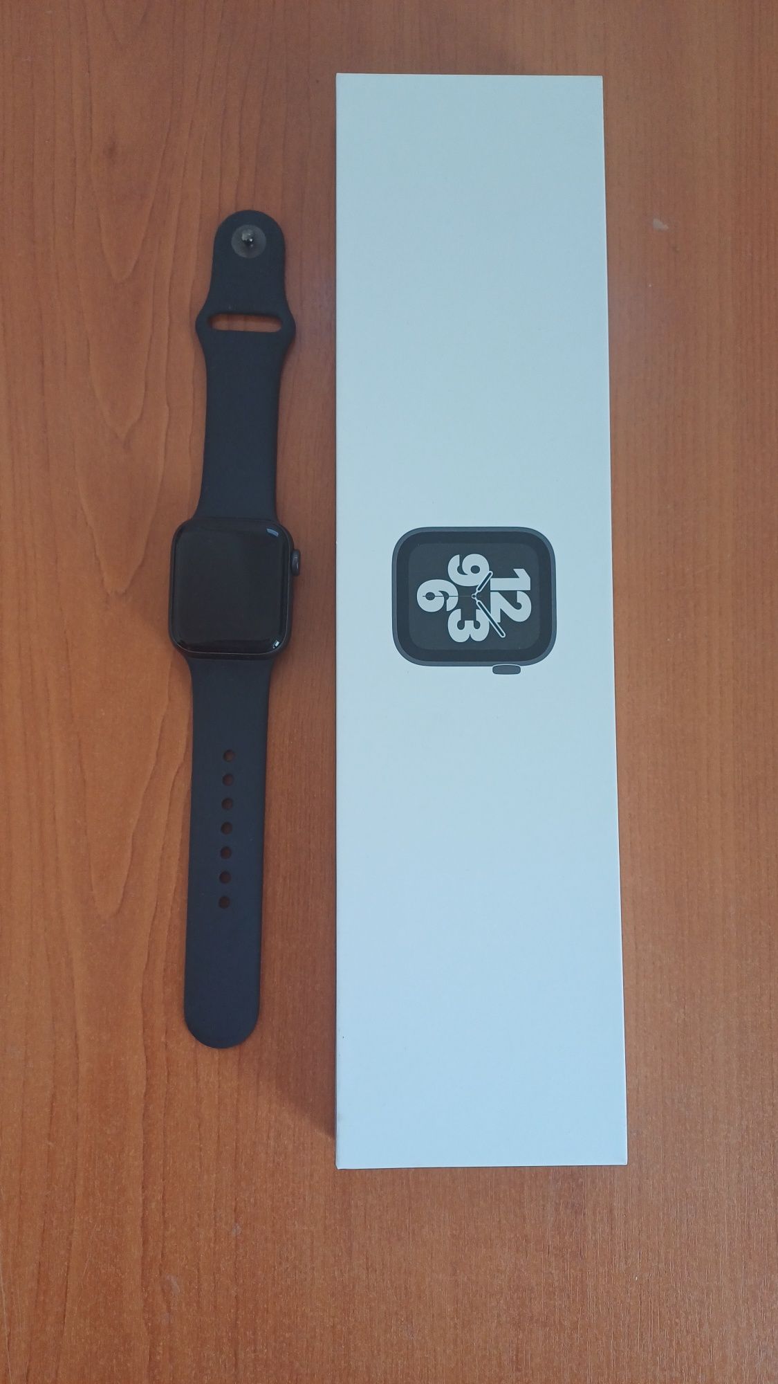 Apple  Watch SE 40mm Impecabil