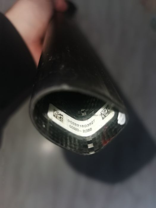 Tijă șa 380mm (seatpost) S-works pentru sl6 20mm offset Negociabil