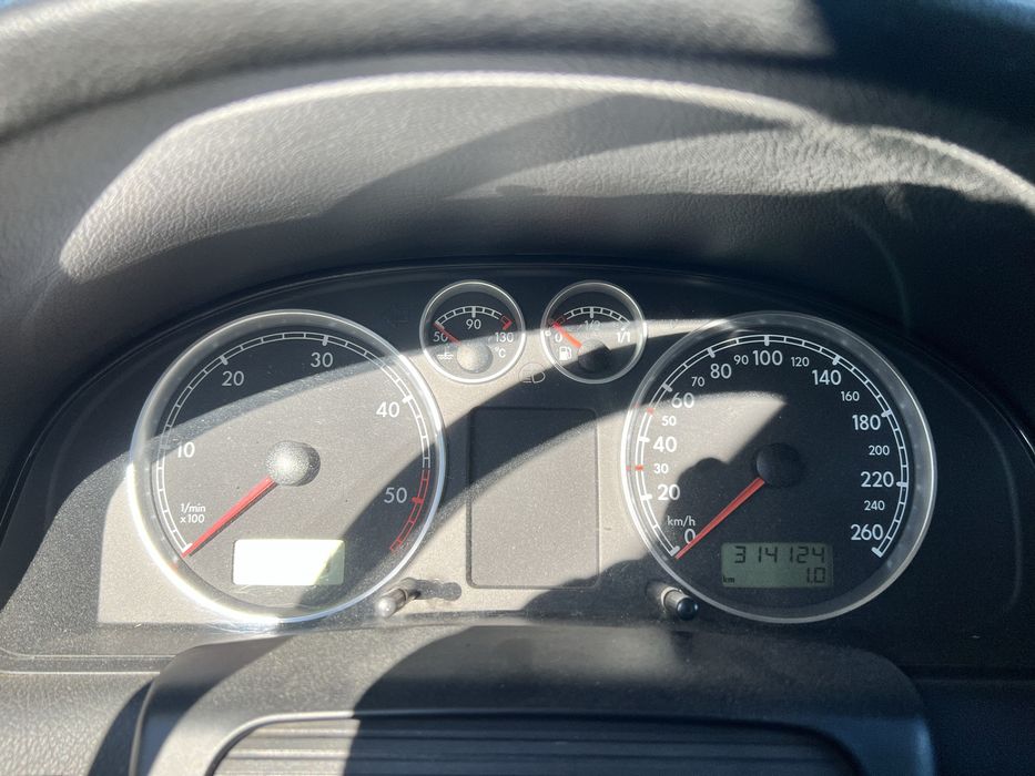 Passat B5.5 1.9 TDI 131