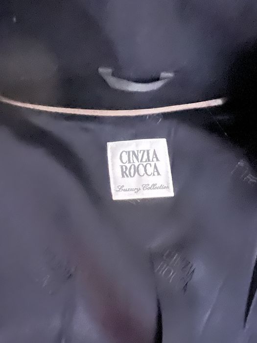 Пальто  Ginzia Rocca