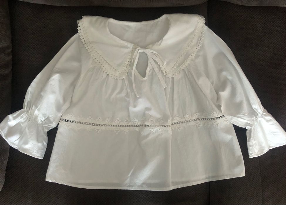 Camasa fete 9 ani