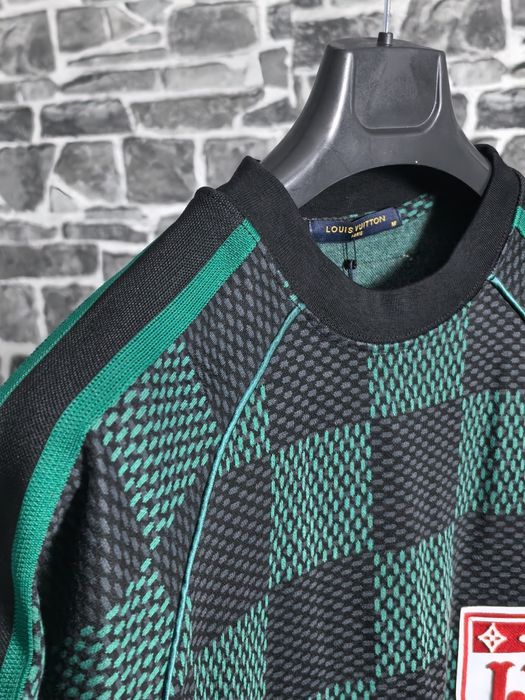 Luis Viton тениска