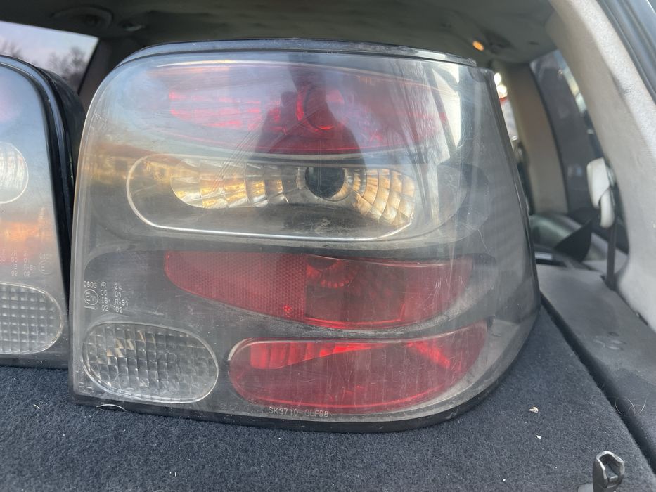 Стопове голф 4