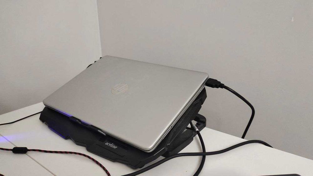 Ноутбук HP 15S-EQ2025UR