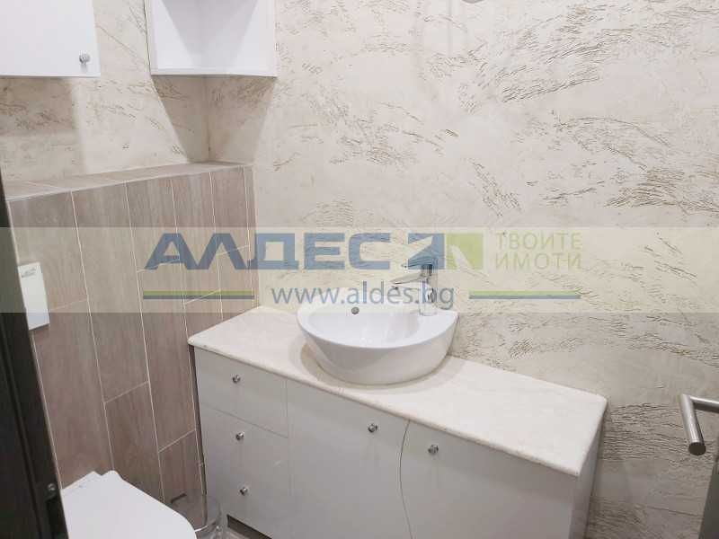 Дава се под наем Тристаен апартамент в София, Младост 4 - 88 кв.м за 799 € - Снимка #7