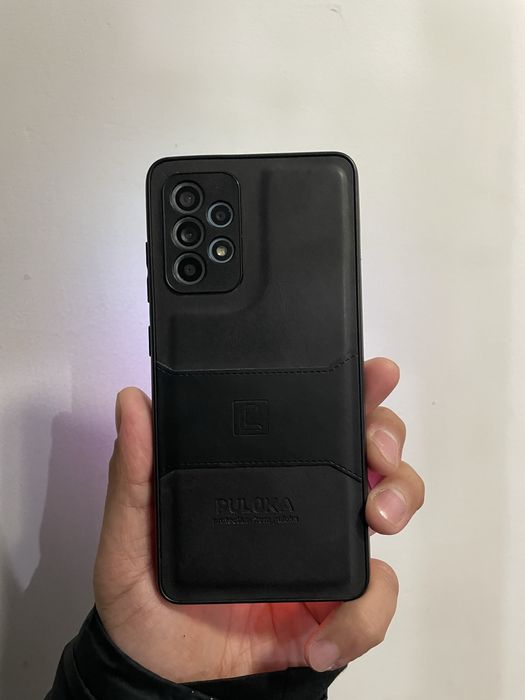 Samsung Galaxy A52 128 gb