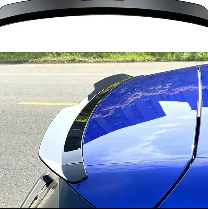 Универсален спойлер за багажник