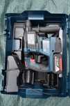 Rotopercutor Bosch GBH 18V-22